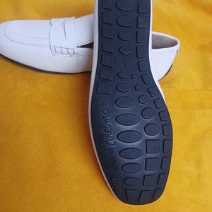 Beautifully simple Sam Edelman of New York loafers for Women
